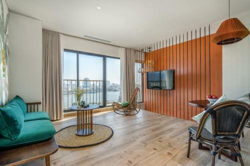 Seahorse Hotel & Office By Havi