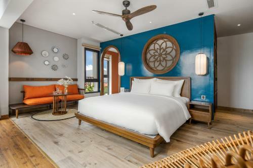 Seahorse Hotel & Office By Havi