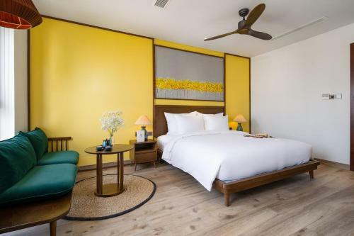 Seahorse Hotel & Office By Havi