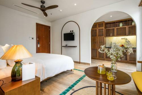 Seahorse Hotel & Office By Havi