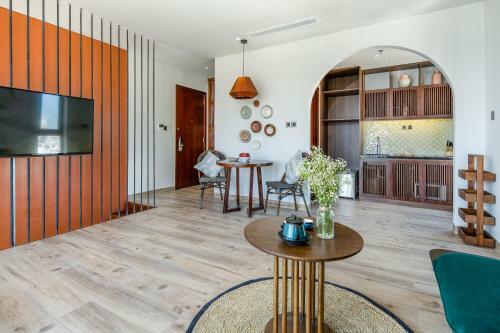 Seahorse Hotel & Office By Havi