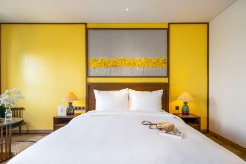 Seahorse Hotel & Office By Havi