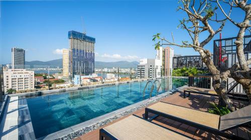 Seahorse Hotel & Office By Havi