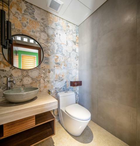 Seahorse Hotel & Office By Havi