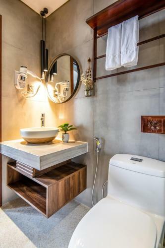 Seahorse Hotel & Office By Havi