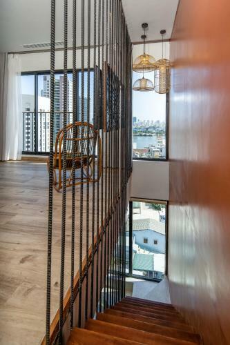Seahorse Hotel & Office By Havi