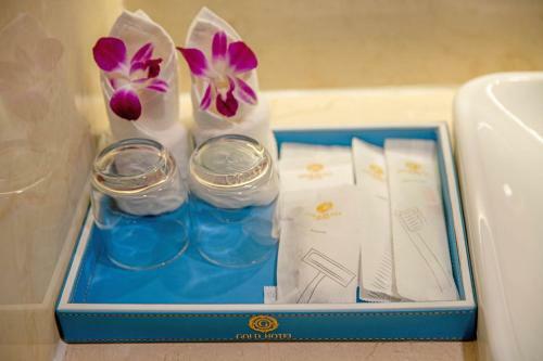 Gold Plaza Hotel Da Nang