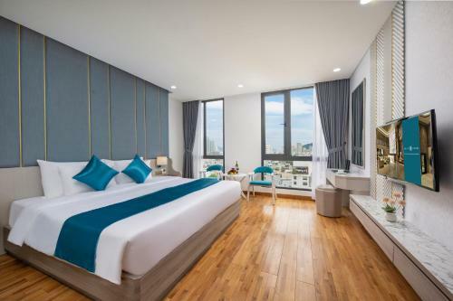 Calix Hotel