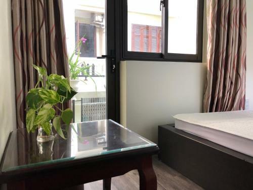 Apartamento Ventana House