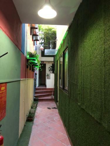 Apartamento Ventana House