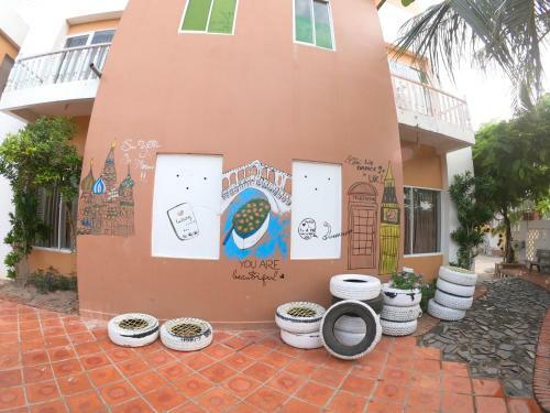 Hotel Goc Bien - Phan Thiet