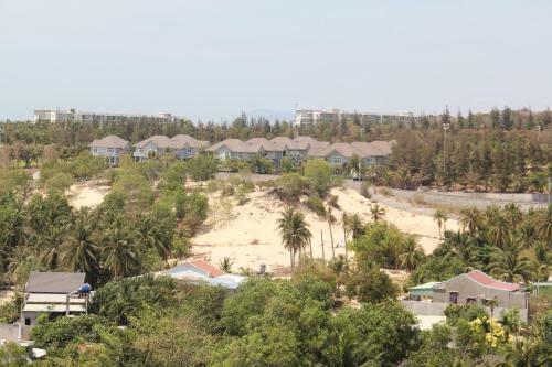 Hotel Mui Ne Boutique