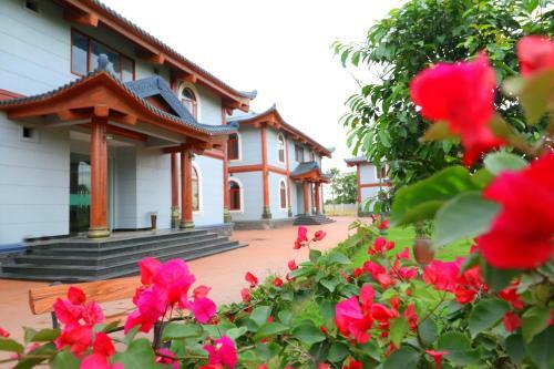 Hotel Resort Huubang