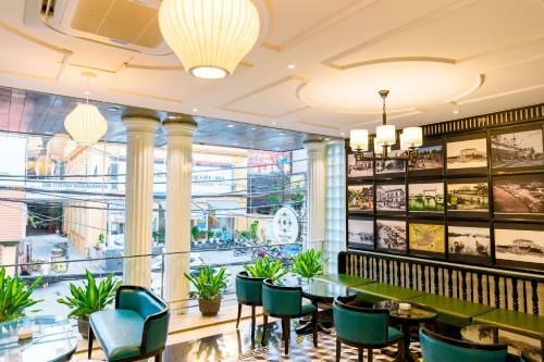 The Opera Hotel H?i Ph�ng