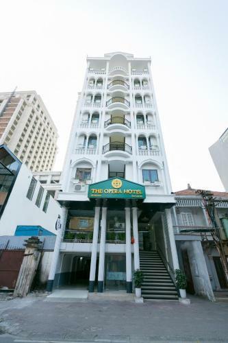 The Opera Hotel H?i Ph�ng
