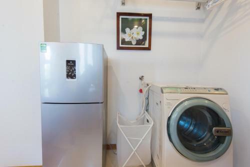 22housing Apartment 20 Linh Lang