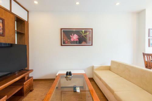 22housing Apartment 20 Linh Lang
