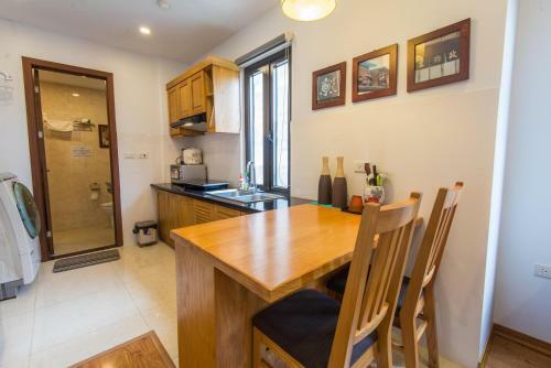 22housing Apartment 20 Linh Lang
