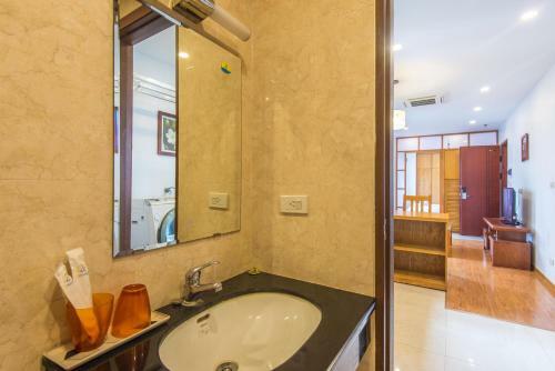 22housing Apartment 20 Linh Lang