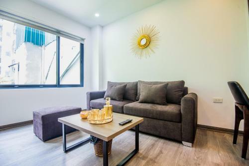 22housing Apartment 20 Linh Lang
