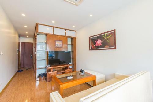 22housing Apartment 20 Linh Lang