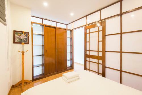 22housing Apartment 20 Linh Lang