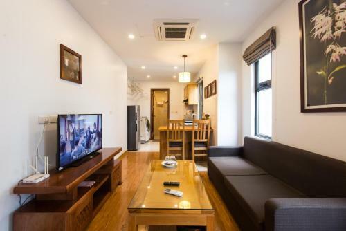 22housing Apartment 20 Linh Lang