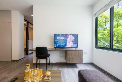 22housing Apartment 20 Linh Lang