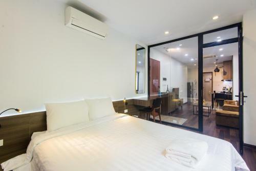 22housing Apartment 20 Linh Lang