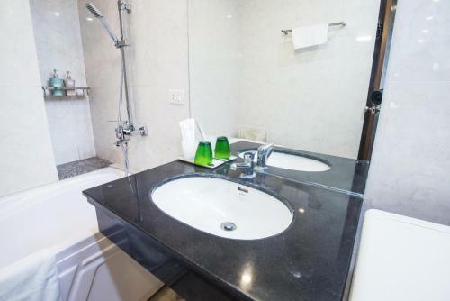 22housing Apartment 20 Linh Lang
