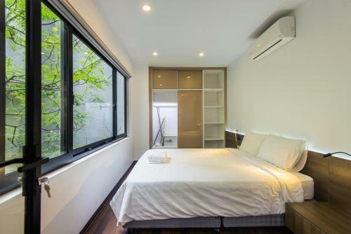 22housing Apartment 20 Linh Lang