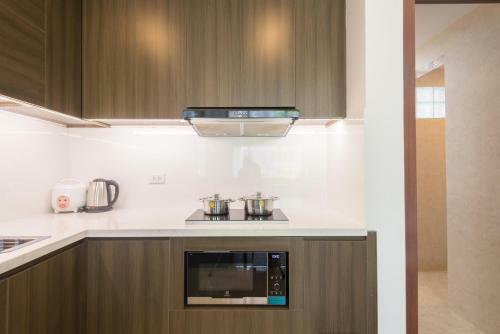 22housing Apartment 20 Linh Lang
