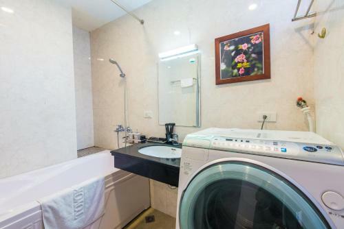 22housing Apartment 20 Linh Lang