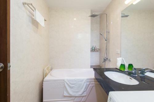 22housing Apartment 20 Linh Lang