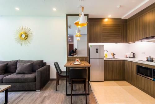 22housing Apartment 20 Linh Lang