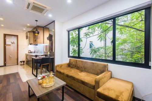 22housing Apartment 20 Linh Lang