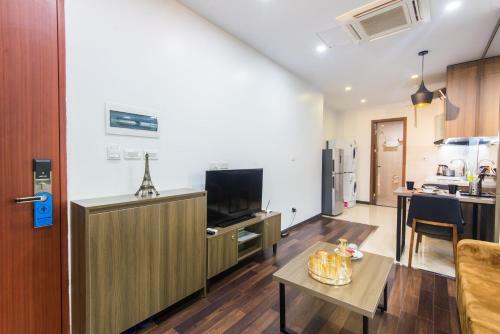 22housing Apartment 20 Linh Lang
