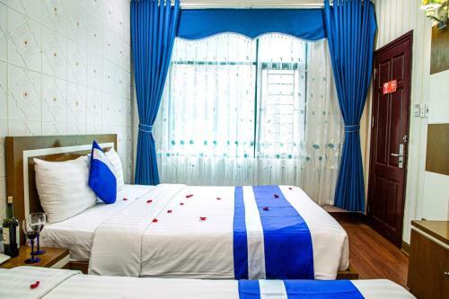Huongduong Apartment