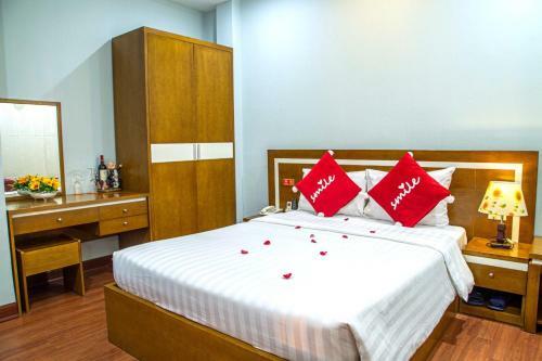 Huongduong Apartment