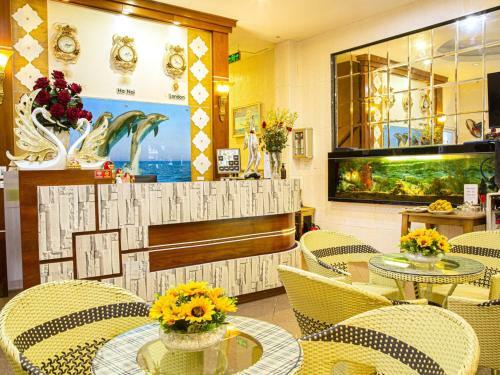 Huongduong Apartment