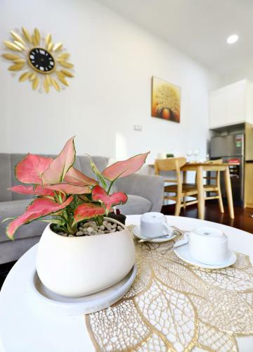 Apartamento Qmp Friendly House Linh Lang