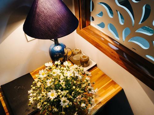 Hotel Ha Noi Re Hostel