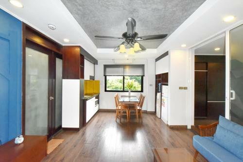 ?�ng Kinh Apartment Managed By Lily Home