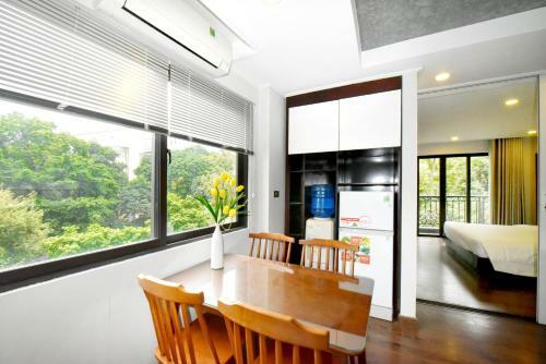 ?�ng Kinh Apartment Managed By Lily Home