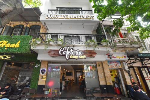 ?�ng Kinh Apartment Managed By Lily Home