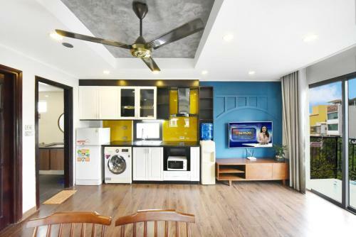 ?�ng Kinh Apartment Managed By Lily Home