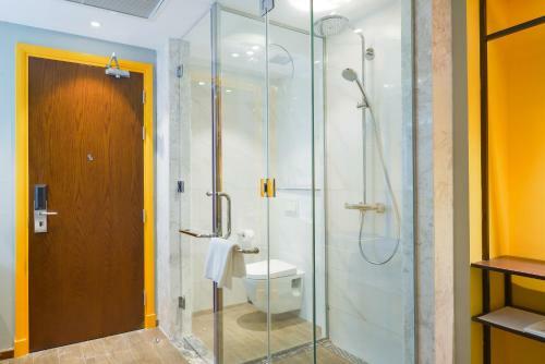 Grand Cititel Hanoi Hotel
