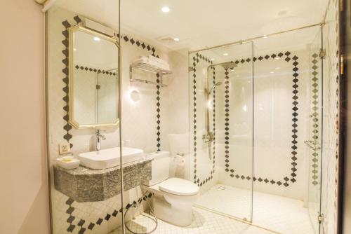 Ellogia Rusta Hotel - Managed By Hostesk