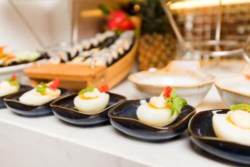 Hotel Splendid Pearlight Hanoi