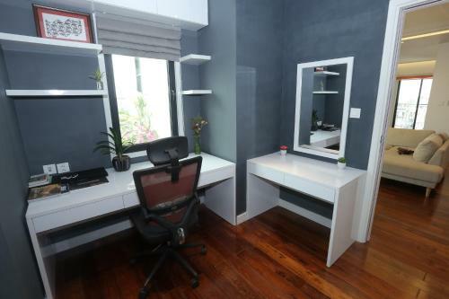 Hnc Premier Hotel & Residences